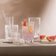 Fave Verre Longdrink  Strié 79 (4 pcs) - Zwiesel Glas