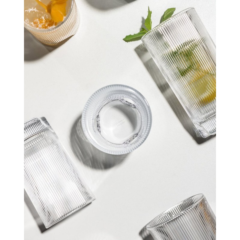 Fave Verre Longdrink  Strié 79 (4 pcs)  - Zwiesel Glas