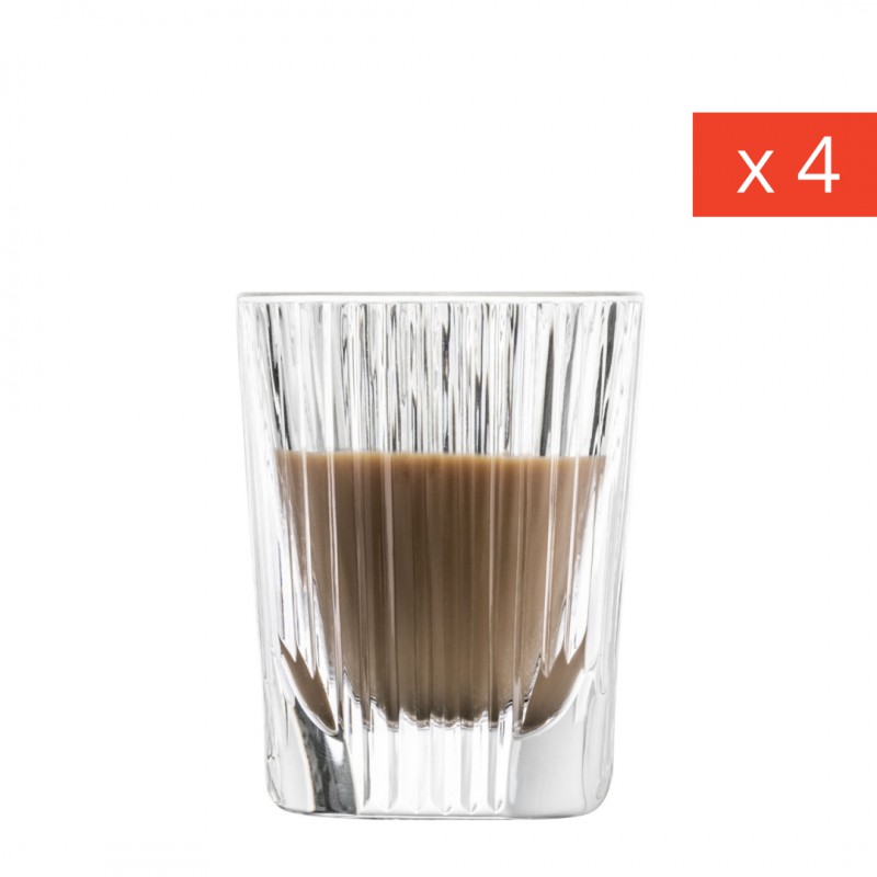 Fave Verre Schnaps 35 (4 Stuks) - Zwiesel Glas