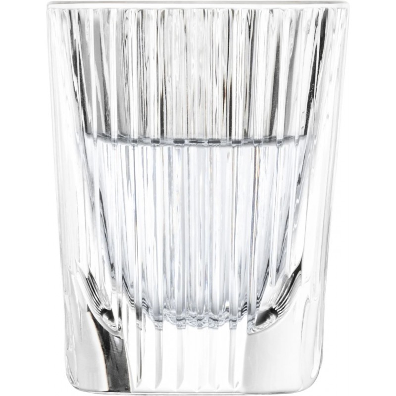 Fave Verre à Digestifs Strié 35 (4 pcs) - Zwiesel Glas