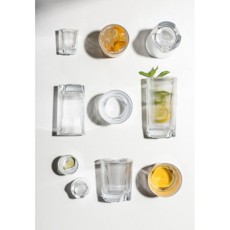 Fave Verre à Digestifs Strié 35 (4 pcs)  - Zwiesel Glas