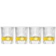 Fave Whiskyglas 60 (4 Stuks) - Zwiesel Glas