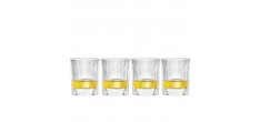 Fave Whiskyglas 60 (4 Stuks)