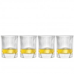 Fave Whiskyglas 60 (4 Stuks) - Zwiesel Glas