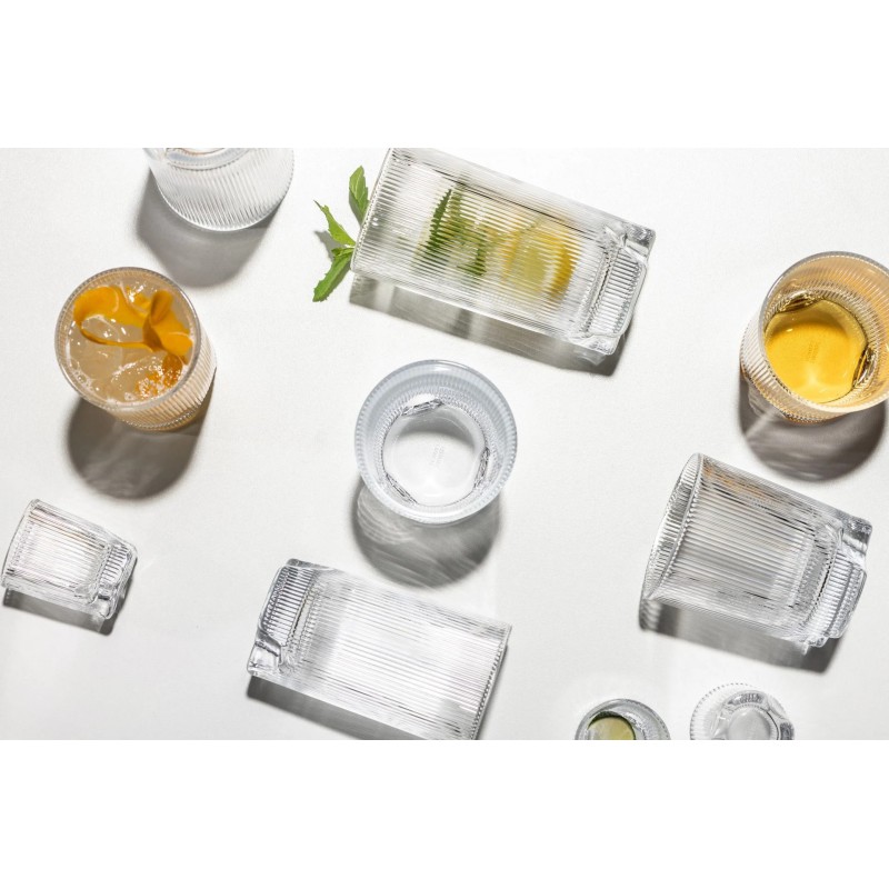 Fave Verre à Whisky Strié 60 (4 pcs) - Zwiesel Glas