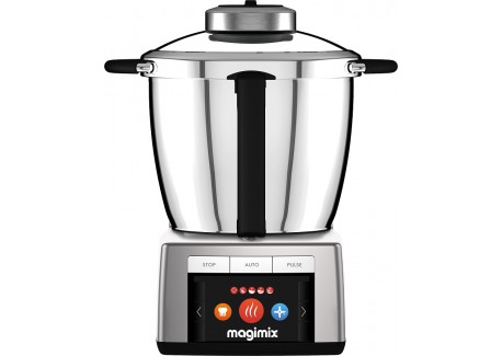 Robot Cuiseur Cook Expert Premium XL Platine 18909 - Magimix