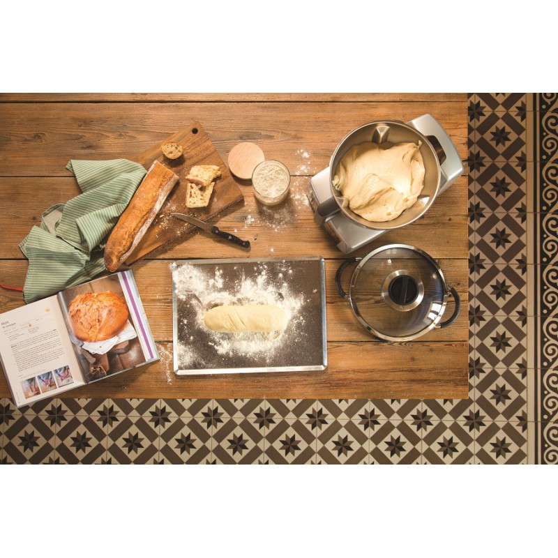 Robot Cuiseur Cook Expert Premium XL Platine 18909 - Magimix