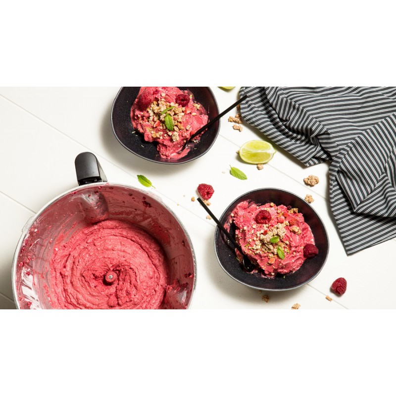 Cook Expert Premium XL Platinum Kookrobot 18909 - Magimix