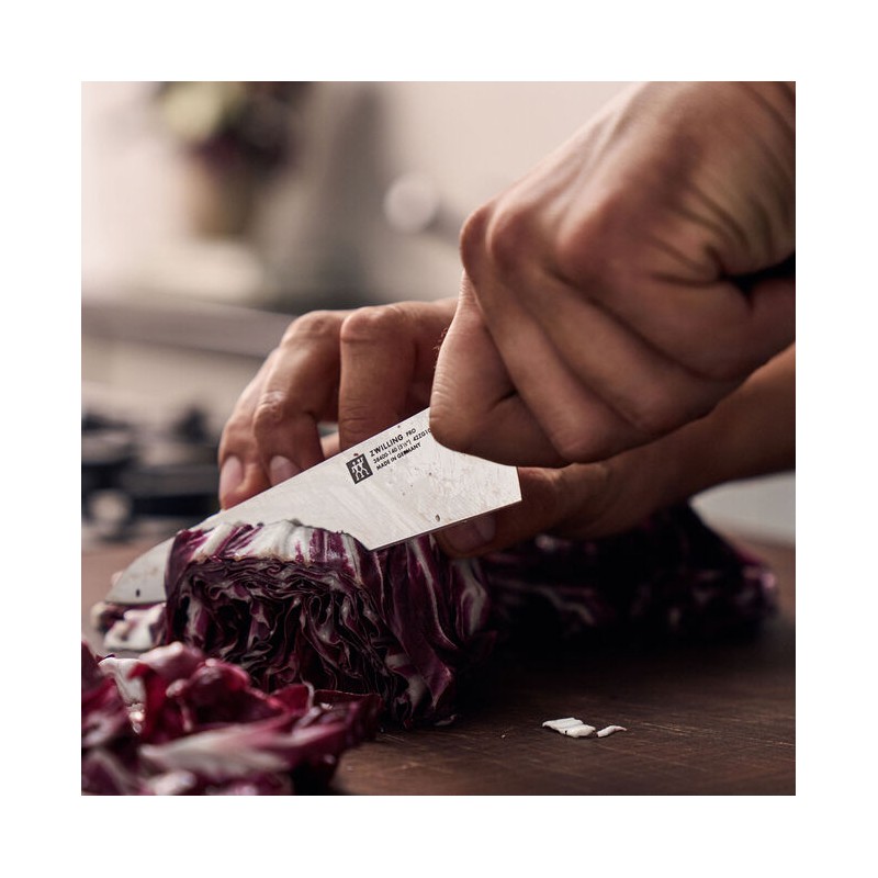 Pro Couteau Petit Chef 14 cm  - Zwilling