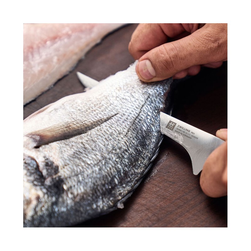 Pro Uitbeenmes 14 cm - Zwilling