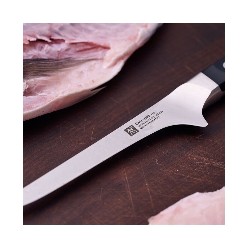 Pro Uitbeenmes 14 cm - Zwilling