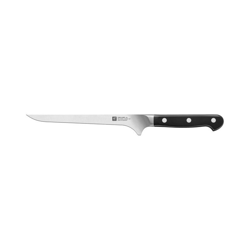 Pro Couteau à Fileter 18 cm  - Zwilling