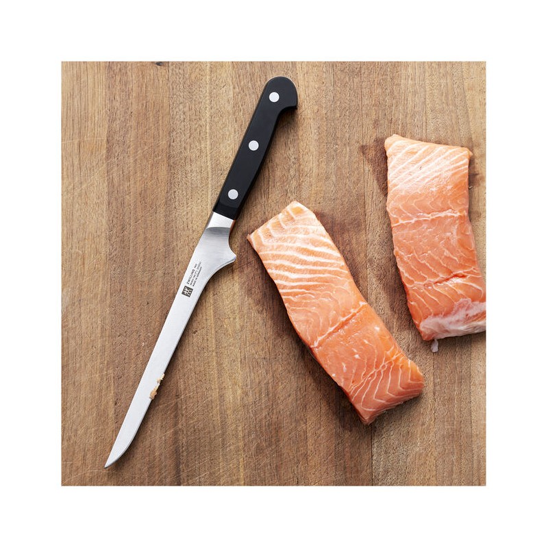 Pro Fileermes 18 cm - Zwilling