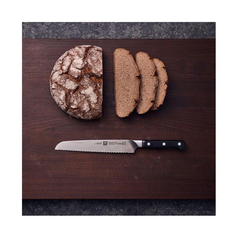 Pro Broodmes 20 cm - Zwilling