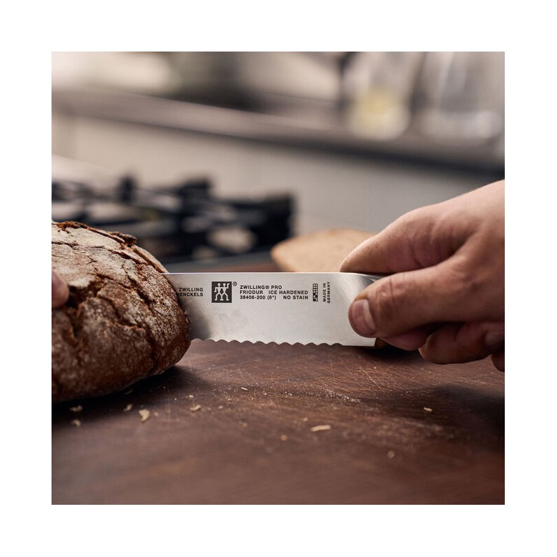 Pro Broodmes 20 cm - Zwilling