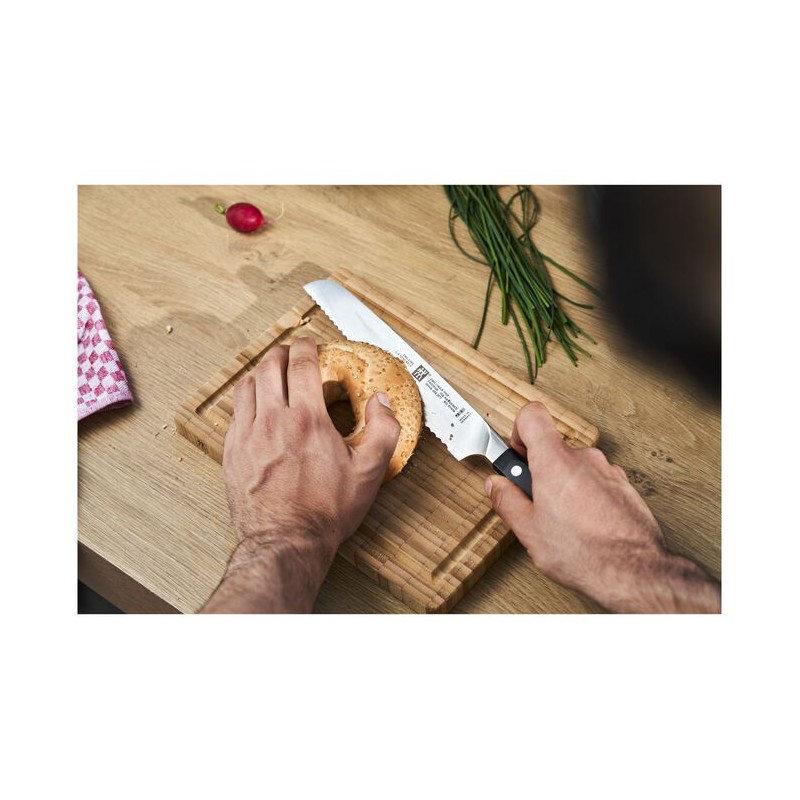 Pro Broodmes 20 cm - Zwilling