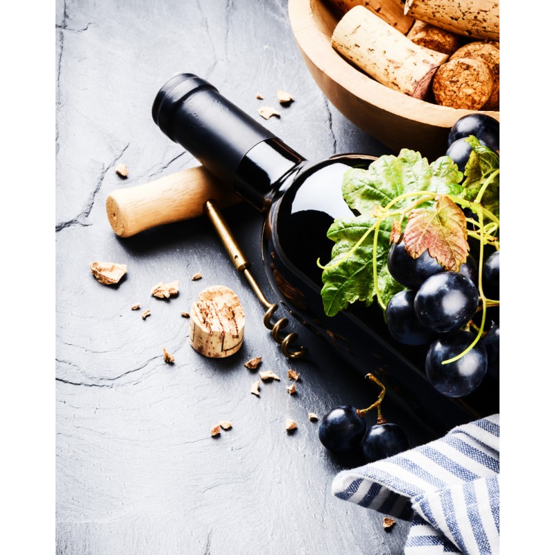 Dégustations et Petites Histoires de Vins du Monde