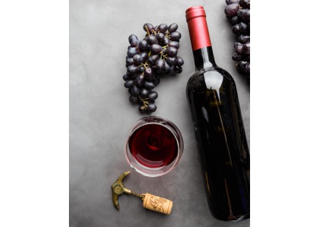 Dégustations et Petites Histoires de Vins Français