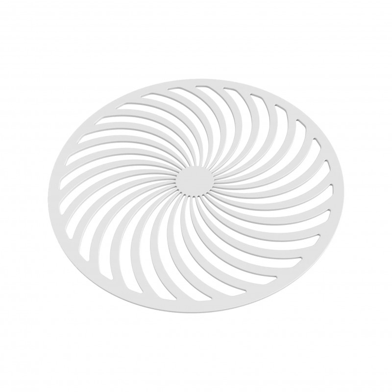 Siliconen Sjabloon voor Galette des Rois en Tart 27 cm 01 - Silikomart