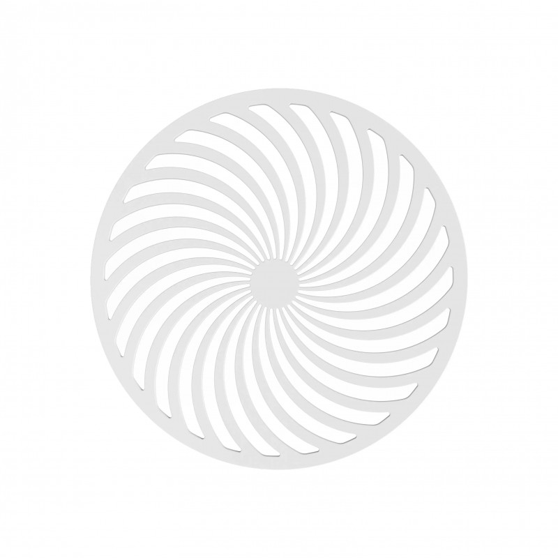 Pochoir en Silicone pour Galette des Rois et Tarte 27 cm 01  - Silikomart