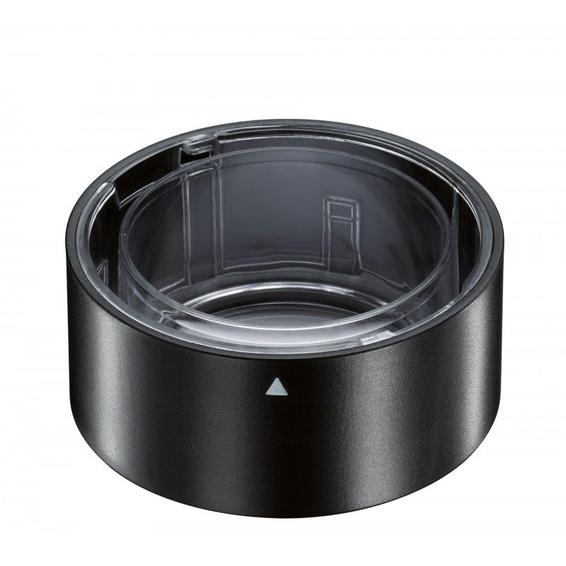 Excelsa Moulin à Café Epices Fruits Secs et Sucre Electrique Noir 19 cm  - Cilio