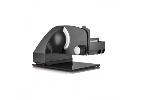 Master M95 Hangende en Kantelbare Elektrische Snijmachine met RVS Mes - Graef