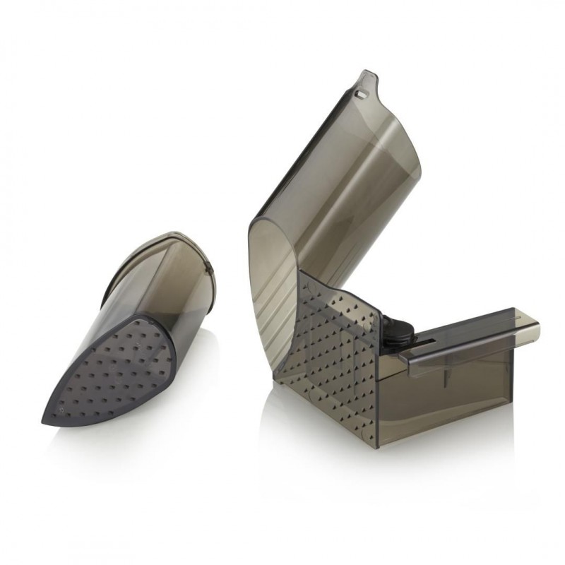 Master M95 Hangende en Kantelbare Elektrische Snijmachine met RVS Mes - Graef