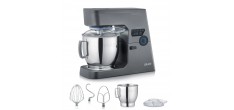 KM7016 MYestro Staande Mixer 7L Antracietgrijs