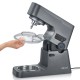 KM7016 MYestro Robot Patissier Sur Socle 7L Gris Anthracite - Graef