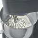KM7016 MYestro Robot Patissier Sur Socle 7L Gris Anthracite - Graef