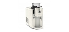 Frost Turbine à Glace Italienne Milkshake Sorbet Granité 1,8L Blanc Crème