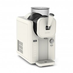 Frost Turbine à Glace Italienne Milkshake Sorbet Granité 1,8L Blanc Crème  - Greenpan