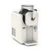 Frost Italiaanse Ijsmachine Milkshakes Sorbets en granita's 1,8L Wit Crème