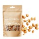 Déco Gâteau Noisettes Entières Comestibles Dorées 50g - Scrapcooking