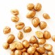 Déco Gâteau Noisettes Entières Comestibles Dorées 50g - Scrapcooking
