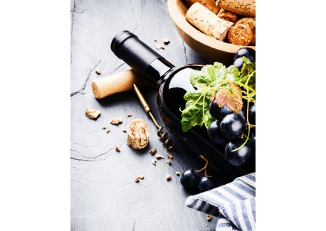 Dégustations et Petites Histoires de Vins du Monde