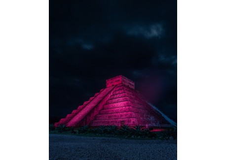 Street Food Mexicaine - Cancun