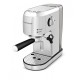 Machine à Expresso Compacte Inox BCE450 - Riviera - Bar