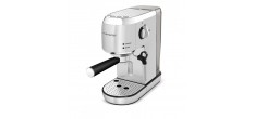 Machine à Expresso Compacte Inox BCE450