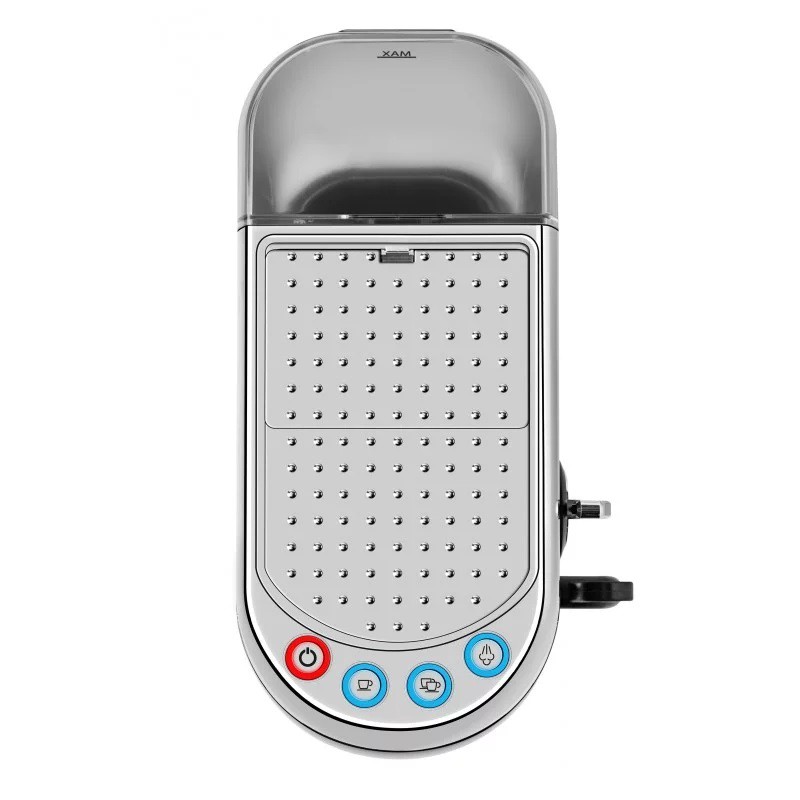 BCE450 Compacte espressomachine RVS - Riviera - Bar