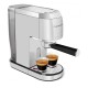 Machine à Expresso Compacte Inox BCE450 - Riviera - Bar