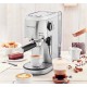 Machine à Expresso Compacte Inox BCE450 - Riviera - Bar