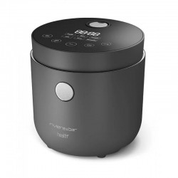 Rijstkoker "Low Sugar" QCR370