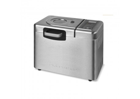 Broodmachine QMP660 - Riviera - Bar