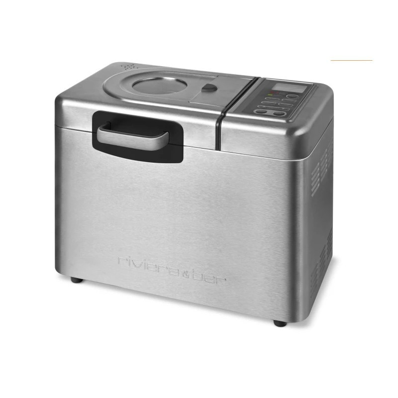 Broodmachine QMP660 - Riviera - Bar