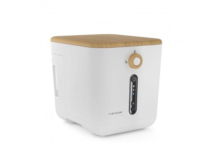 Minska Composteur Electrique de Cuisine 3L MTD510 - Riviera - Bar