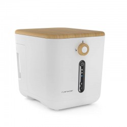 Minska Composteur Electrique de Cuisine 3L MTD510 