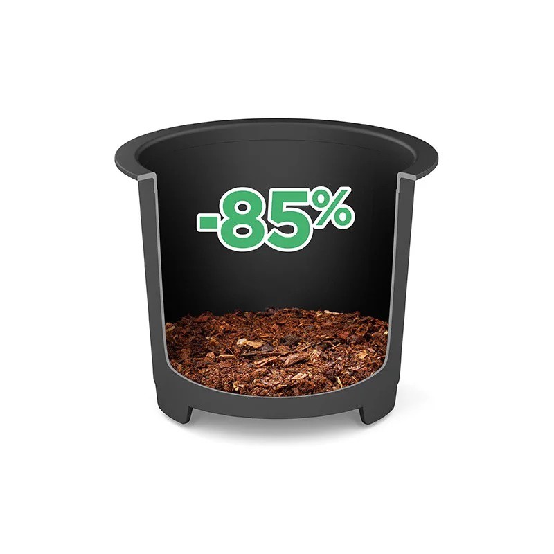 Minska elektrische keukencomposter 3L MTD510 - Riviera - Bar