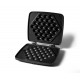 Bubble wafelplaten M0029 voor WA 102A & 103 Twins - Frifri