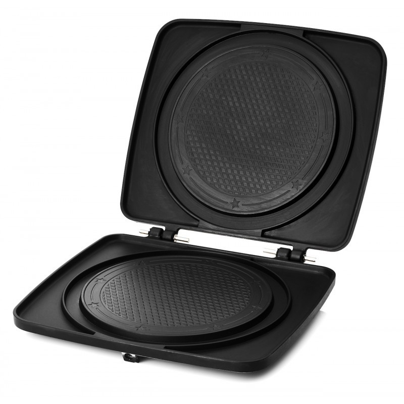 Plaques à Cornet de glace M0027 pour WA 102A & 103 Twins  - Frifri